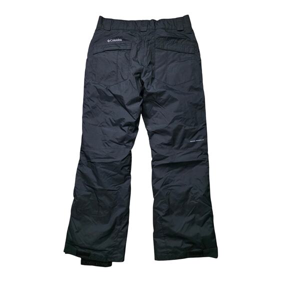 Columbia Sportswear Company Pants for Women Small Black - Picture 7 of 9